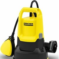 Karcher SP 9000 Flat 1.645-810.0