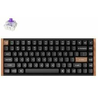 Keychron K2 HE Special Edition Black K2H-F1