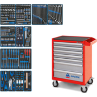 King Tony Claim 934-286AMR