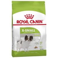 Royal canin Корм для собак X-Small Adult