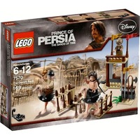 LEGO Prince of Persia 7570 Страусиные бега