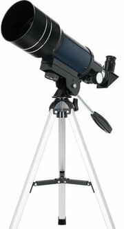 Levenhuk Discovery Spark 703 AZ с книгой фото