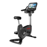 Life Fitness Discover SE 95C