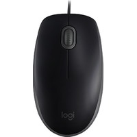 Logitech B110 Silent