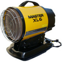 MASTER XL 6