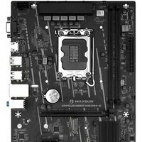 Maxsun Challenger H610M-D