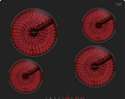 Meferi MEH604BK Comfort Plus фото