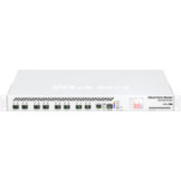 Mikrotik Cloud Core Router 1072-1G-8S+