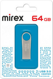 Mirex Intrendo Keeper 3.0 64GB 13600-IT3KEP64 фото