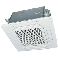 Mitsubishi Heavy Hyper Inverter FDTC50VH/SRC50ZSX