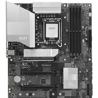 MSI Pro B860-P