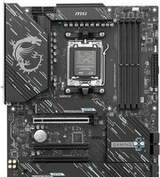 MSI X870 Gaming Plus WiFi фото