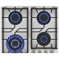 Norden Aztech 6L3GT WHG FFD