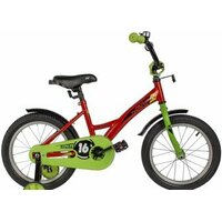 Novatrack Strike 16 2022 163STRIKE.RD22