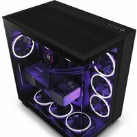 NZXT H9 Flow CM-H91FB-01