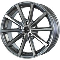 PDW Wheels ECLIPSE