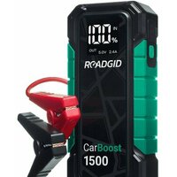 Roadgid CarBoost 1500