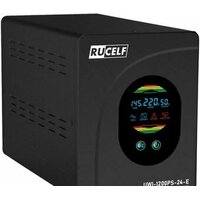 Rucelf UWI-1200PS-24-E