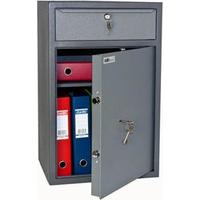 SAFEtronics NTL-15/53M