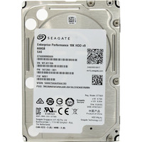 Seagate Enterprise Performance 10K ST600MM0009 600GB