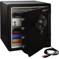 SentrySafe SFW123GDF