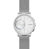 Skagen Hagen Connected Steel-Mesh