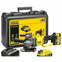 Stanley SFMCG400M2K