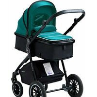 Sweet Baby Ranger 2в1