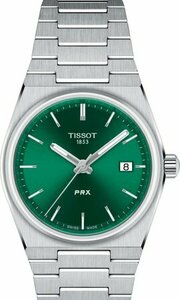 Tissot PRX T137.210.11.081.00 фото