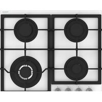 Weissgauff HGG 641 WGV Nano Glass