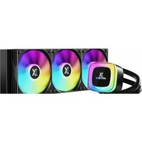 Xastra LP360 ARGB BK