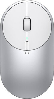 Xiaomi Mi Portable Mouse 2 фото