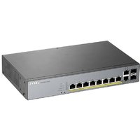 ZyXel GS1350-12HP